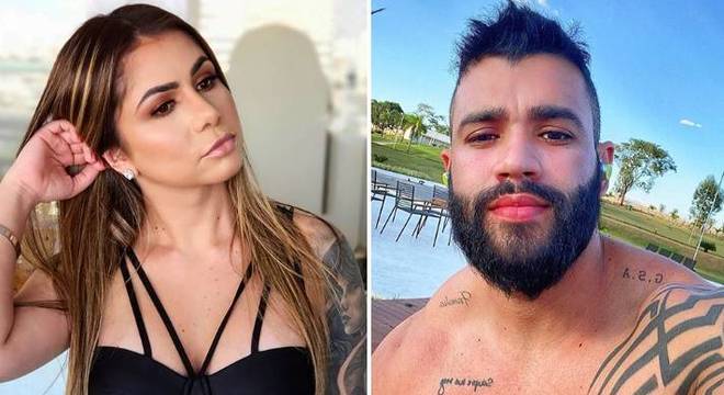 Mallu Ohanna confirma caso com Gusttavo Lima em áudio, diz colunista