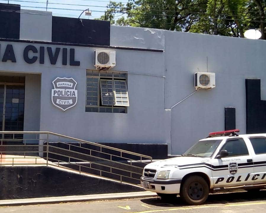 Adolescente é apreendido suspeito de envolvimento com homicídio