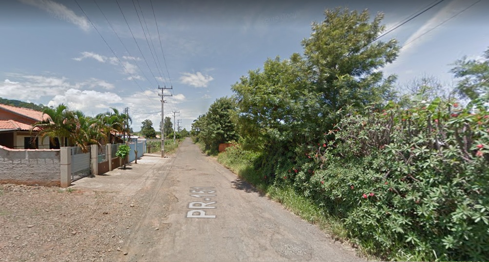 Romanelli pede asfalto em rodovia que liga Carlópolis a Salto do Itararé