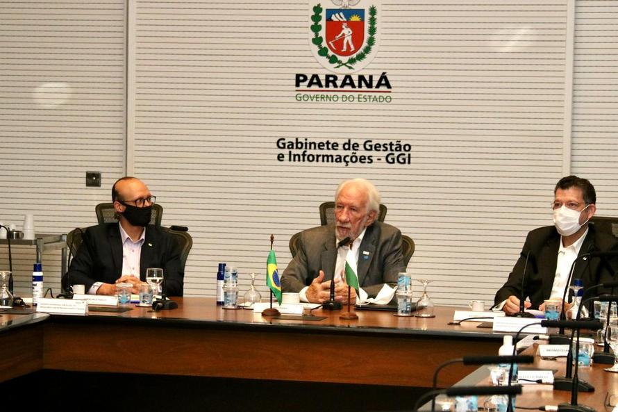 Governo quer atrair mais investimentos produtivos para os municípios