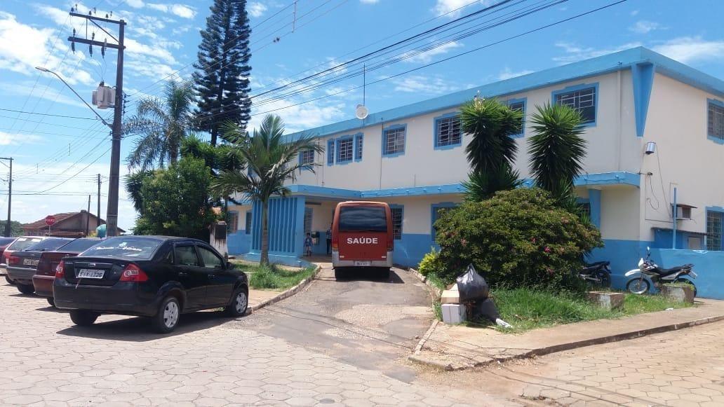 Pacientes de W. Braz relatam momentos de pânico durante viagem a Jacarezinho