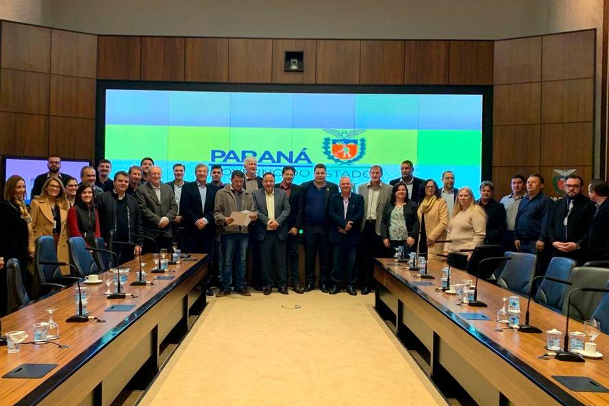 Governo aumenta carga horária nas Casas Familiares Rurais