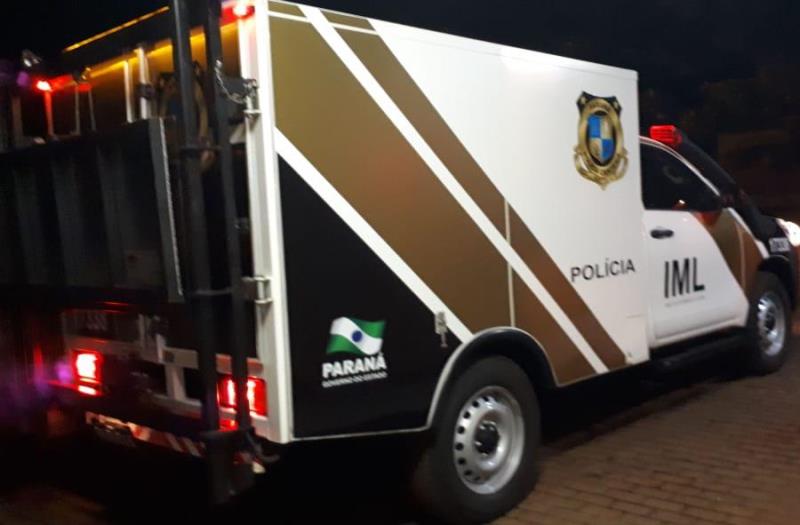 Moradores levam susto ao encontrar cadáver humano em rio da região