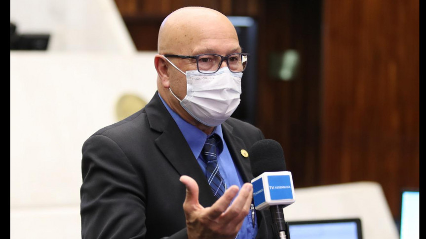 Parlamentares querem que rodovias pedagiadas contem com ciclovias