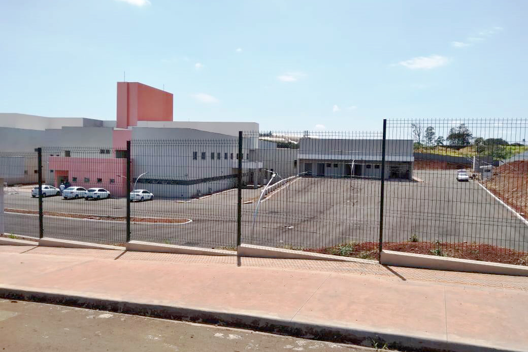 Hospital de Cornélio Procópio beneficiará 230 mil pessoas