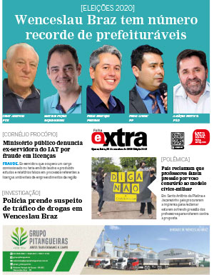 Folha Extra 2412