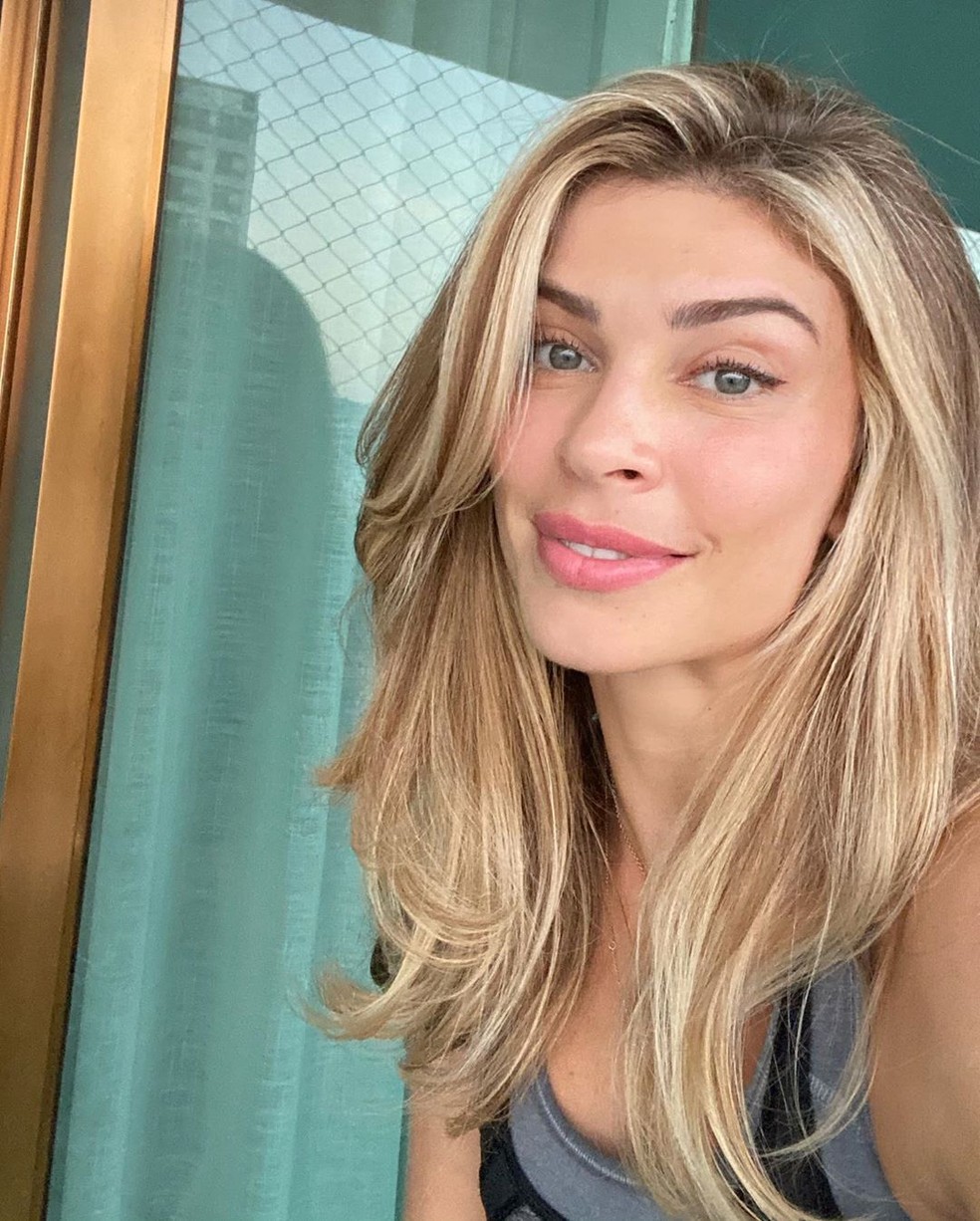 Grazi Massafera lembra que era vista como 'loira burra': 'Sempre teve boicote'