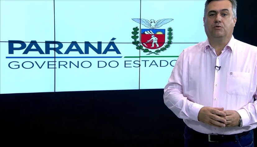 Secretário lembra que pandemia não acabou e pede que paranaenses não facilitem ao vírus no feriado