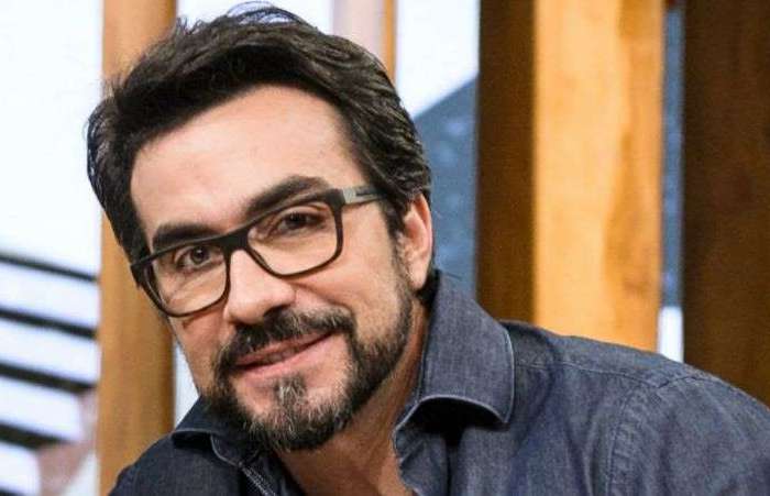 Padre Fabio de Melo defende união civil de casais gays