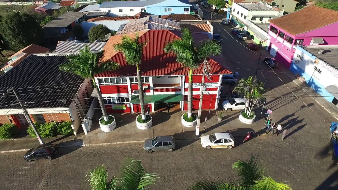 Santana do Itararé terá chapa única com prefeito do PT e vice do PSL