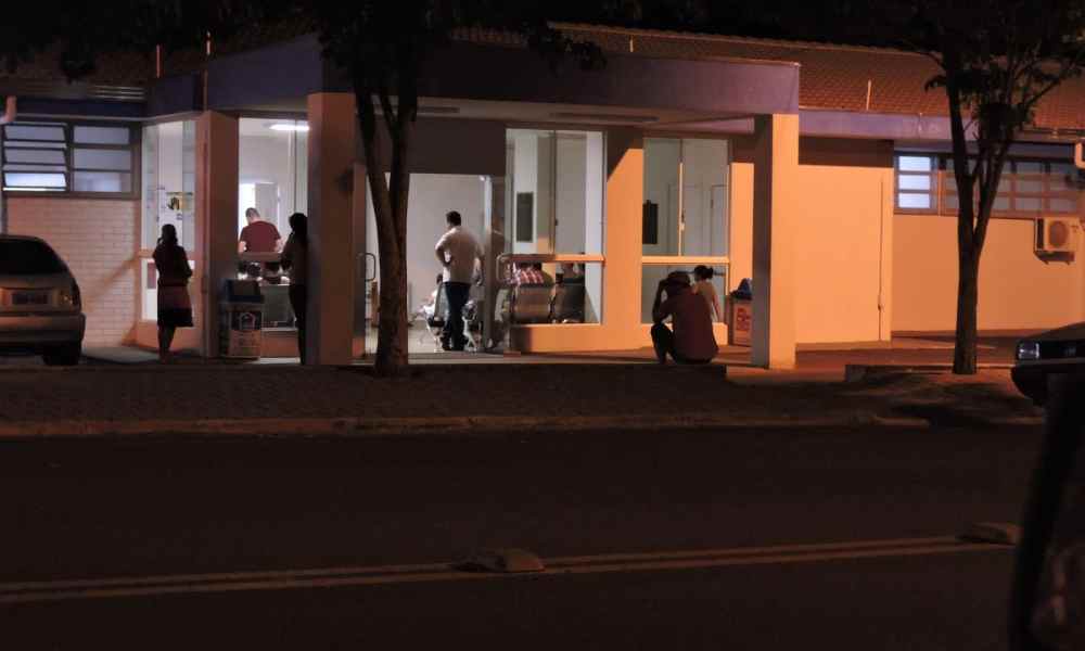 Arapoti ultrapassa os 300 registros de Covid-19 desde o início da pandemia