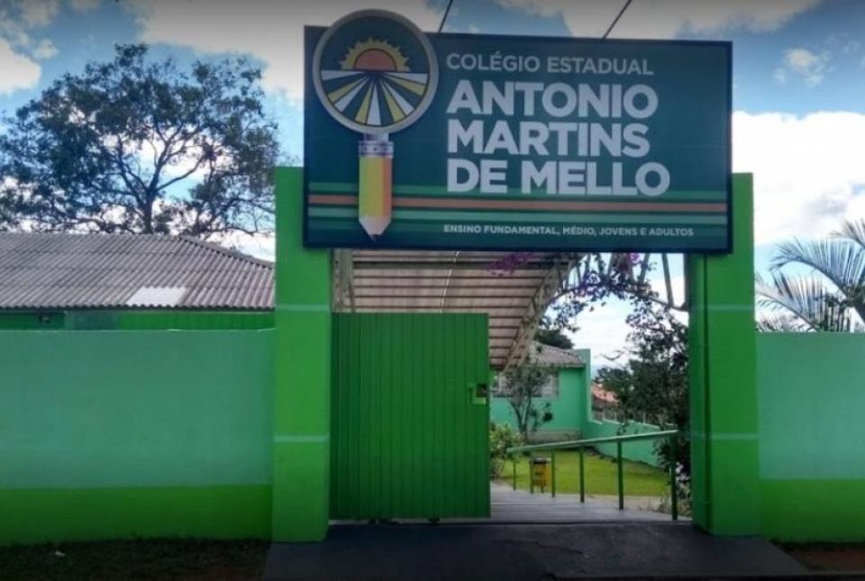 Pais pedem anulação da consulta pública que rejeitou modelo cívico militar em Colégio de Ibaiti