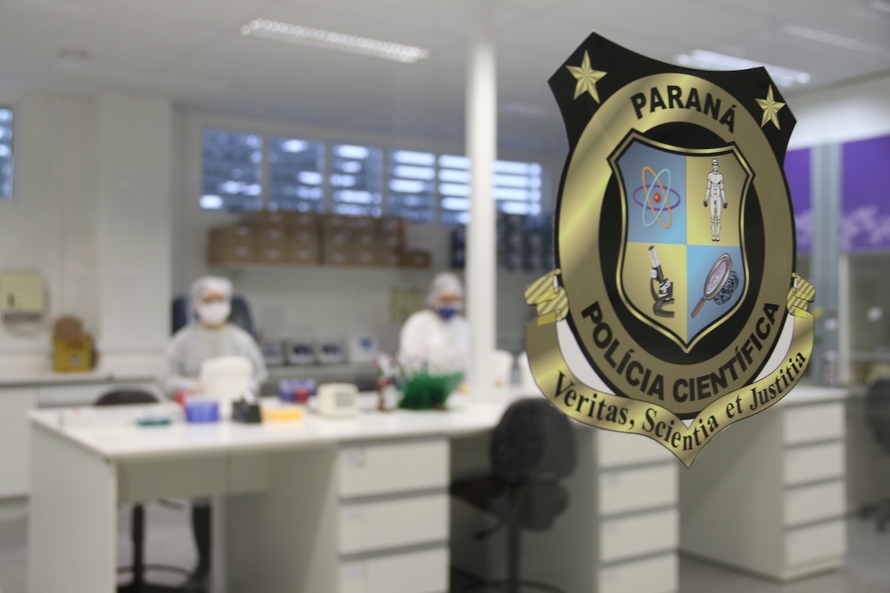 Polícia Científica usará Robô de DNA para elucidar casos de estupros