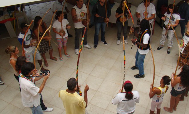 UENP divulga datas da VI Mostra de Arte e Cultura Afro-brasileira