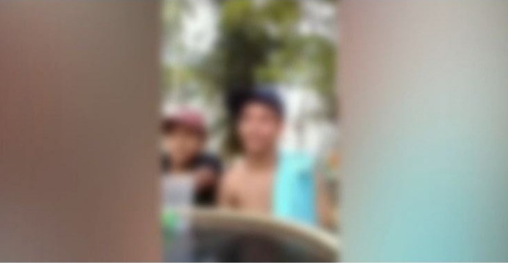 Jovem é preso durante live em que ele ensinava a traficar sem acabar preso