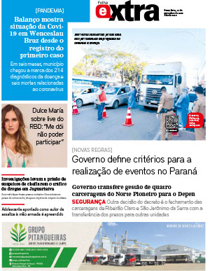 Folha Extra 2416