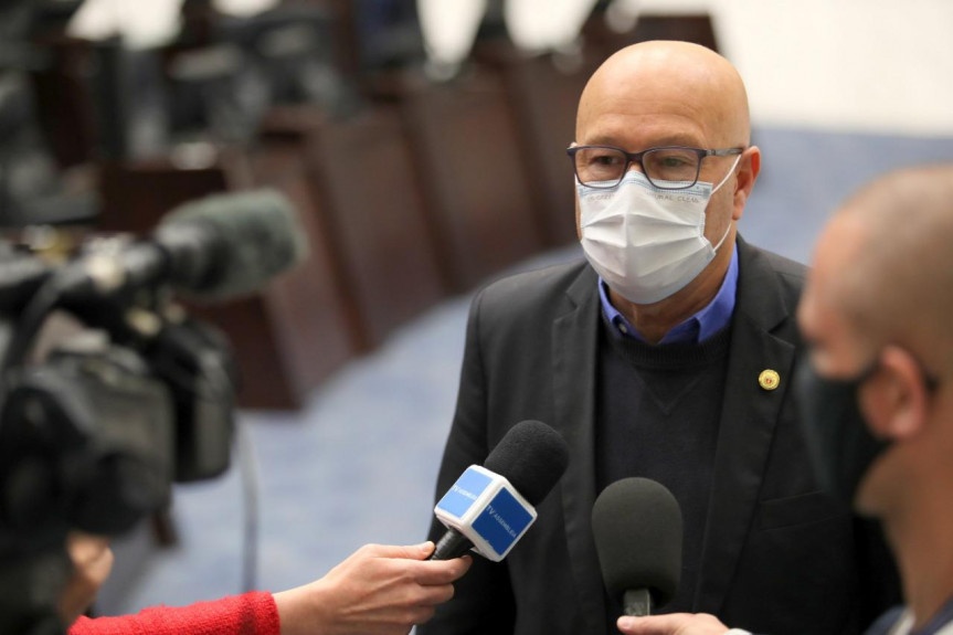 Paraná é mais uma vez exemplo e cerol pode ser proibido em todo o país