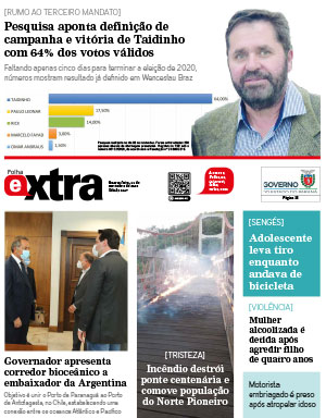 Folha Extra 2417