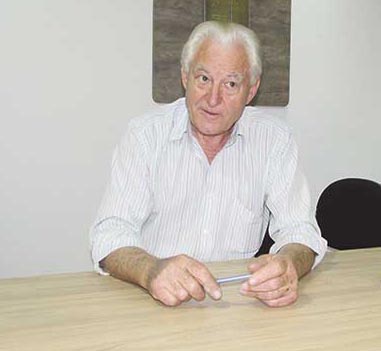 Omar renuncia candidatura e Wenceslau Braz segue com quatro candidatos