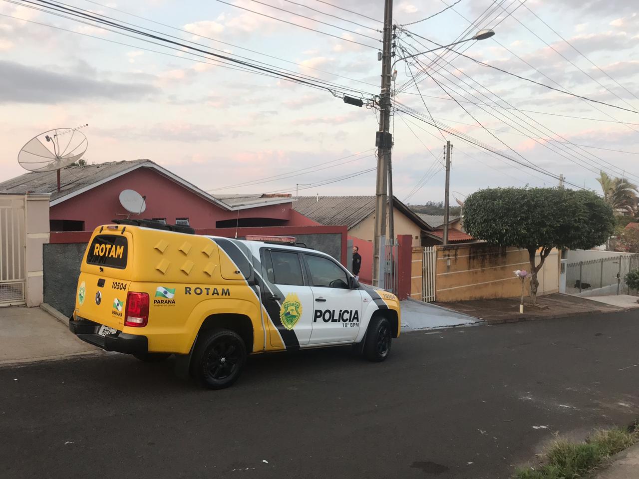 Justiça condena 21 pessoas por tráfico de drogas em Cornélio Procópio