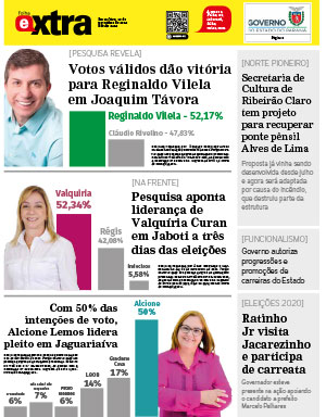 Folha Extra 2419