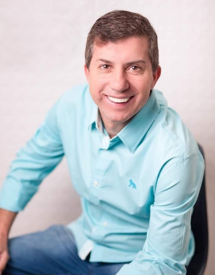 Reginaldo Vilela é eleito novo prefeito de Joaquim Távora