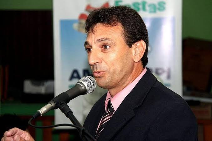 Com 85 votos de diferença, Edui Gonçalves vence e é o novo prefeito de Guapirama