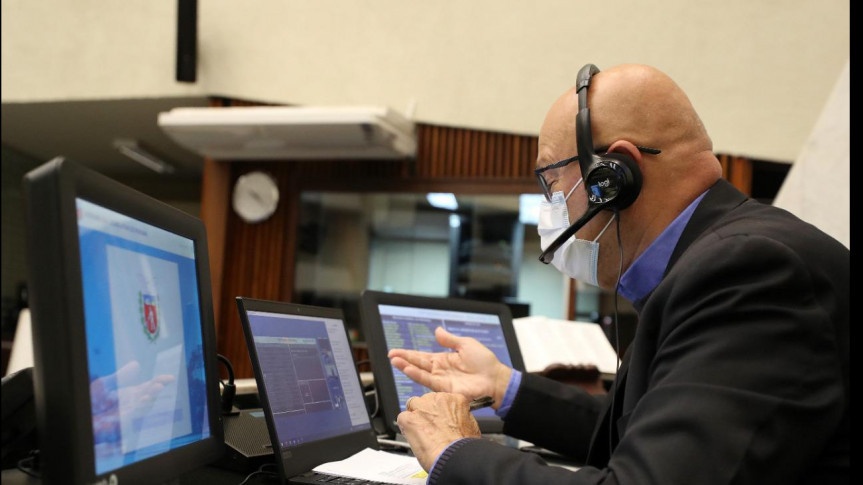 Criação da Polícia Penal deve ser aprovada neste ano na Assembleia Legislativa