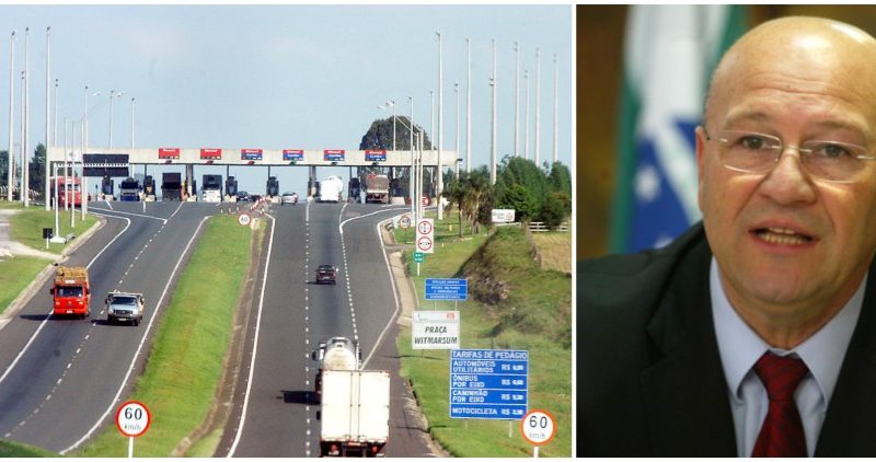 Pedágio será principal pauta na Assembleia em 2021, afirma Romanelli