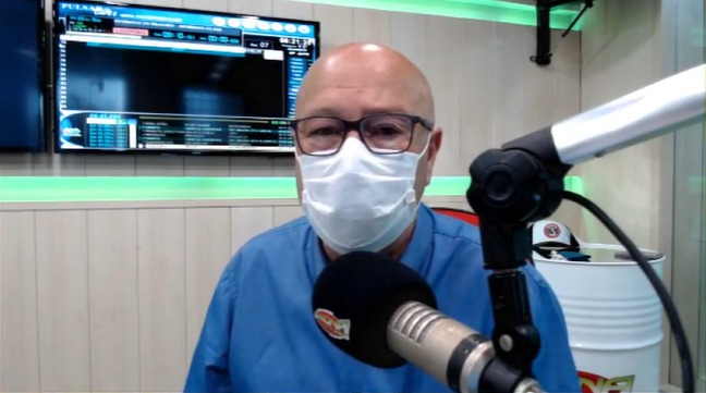 Romanelli defende novos cursos de tecnólogo no Norte Pioneiro