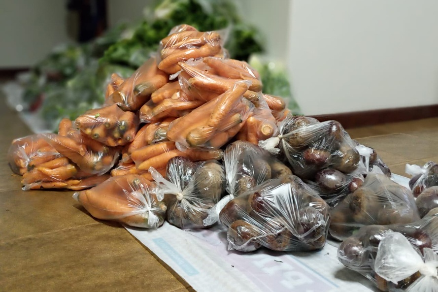 Estado abre chamada pública para agricultura familiar