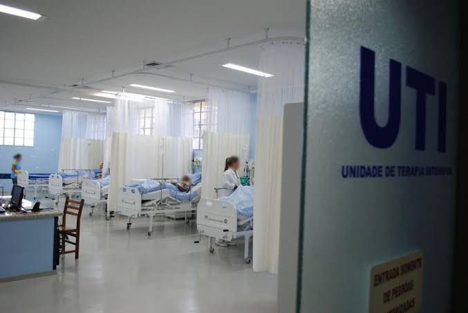 Toque de recolher, “Lockdown” e UTI interditada; Covid-19 preocupa em Jacarezinho