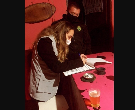 Entrevista de secretário da Saúde sobre novas medidas da Covid-19 é referente a Arapoti