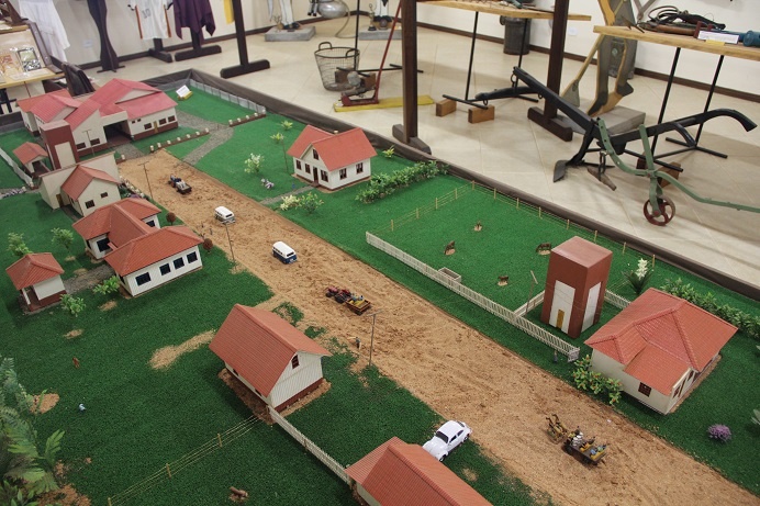 Museu Imigrante Holandês em Arapoti está apto a receber recursos da Lei Rouanet