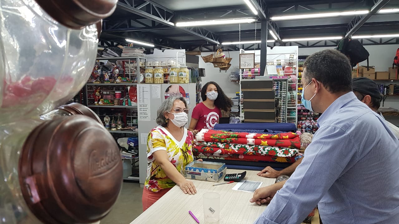 Vice-líder do Governo destaca: Paraná é o segundo do Brasil na geração de empregos