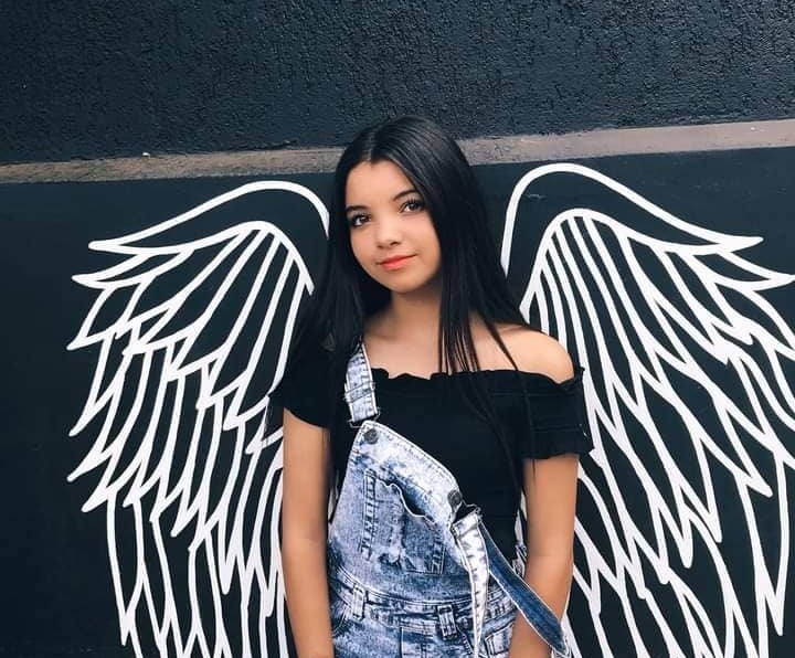 Morte de adolescente brazense gera comoção nas redes sociais