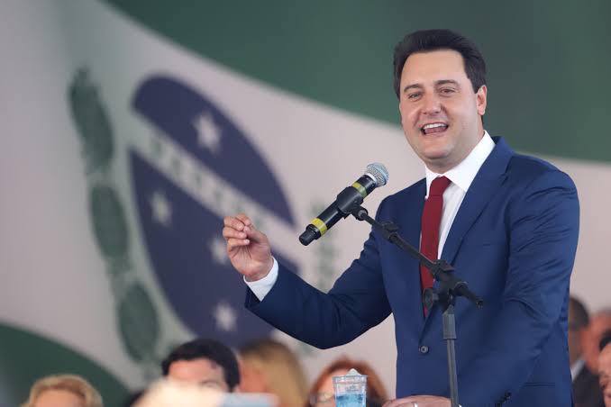 PSD de Ratinho Junior comandará ou ajudará a governar 9 dos 10 maiores municípios do Paraná