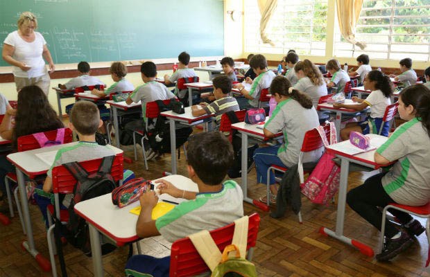 Matrículas para o Pré I e Pré II da rede municipal de Ibaiti iniciam nesta semana