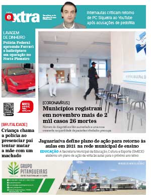 Folha Extra 2429
