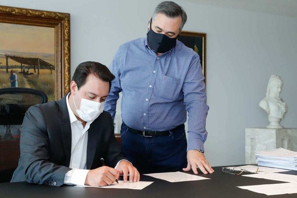 Paraná decide implantar toque de recolher para conter alta nos casos de Covid-19