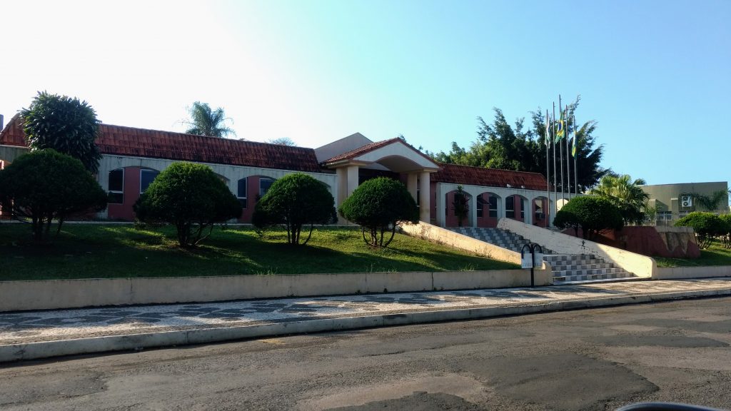 Arapoti decreta novas restrições para conter avanço da Covid-19