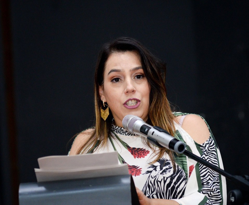 Coordenadora do Gepatria agenda reunião com prefeitos e vereadores eleitos na região