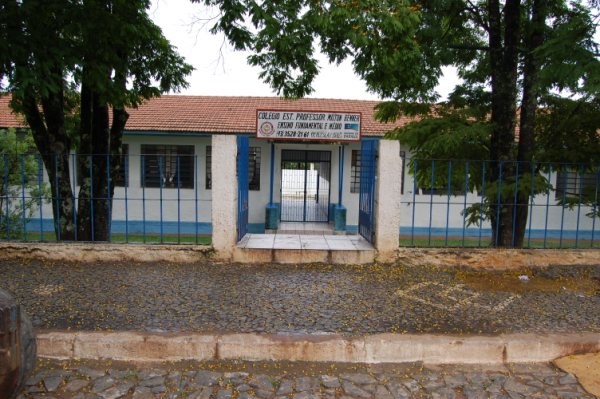 Suspensa consulta pública para diretores nas escolas da rede estadual