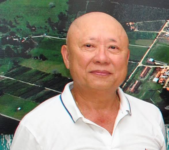 Prefeito de Carlópolis, Hiroshi Kubo lança candidatura à presidência da Amunorpi