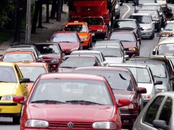 Vencimentos do IPVA e do Dpvat começam a partir desta semana