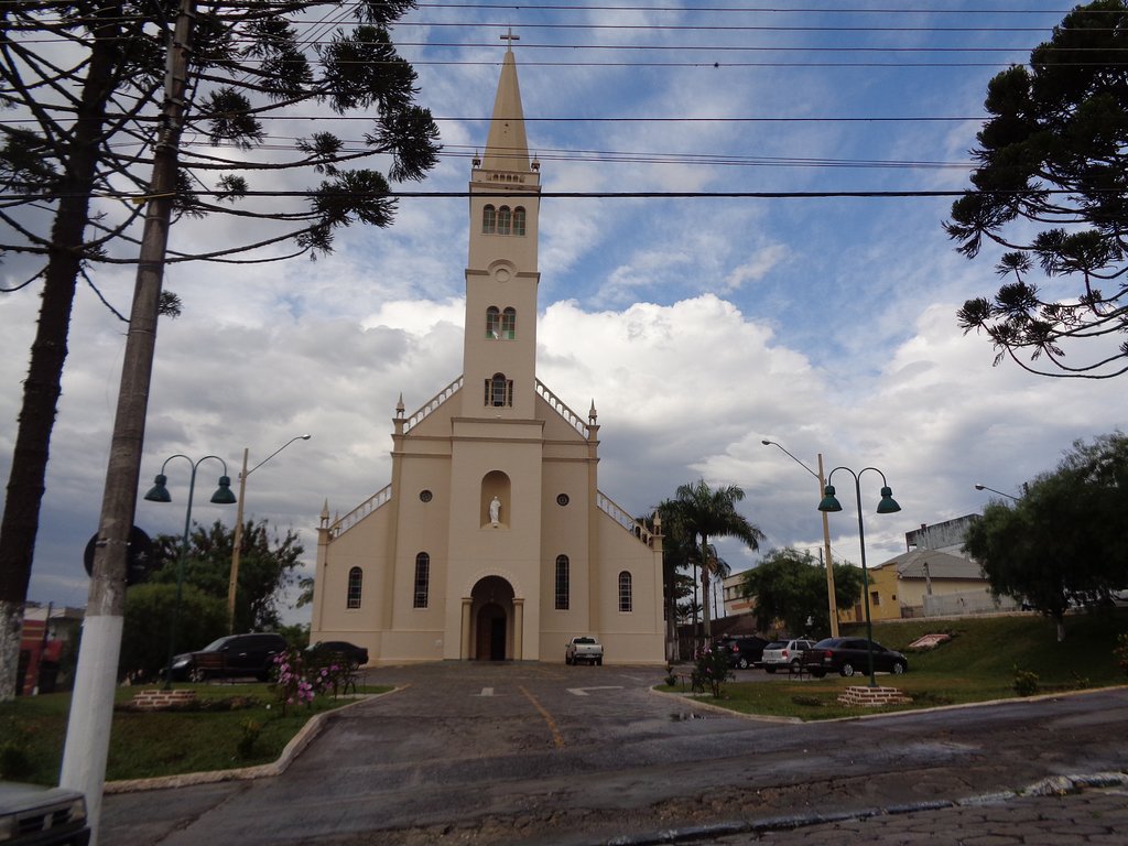 Norte Pioneiro está cheio de roteiros turísticos para aproveitar o final de ano