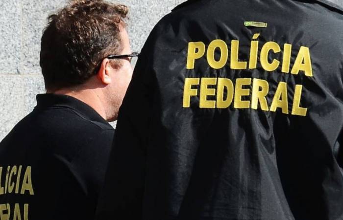 Polícia Federal abre concurso público para 1.500 vagas