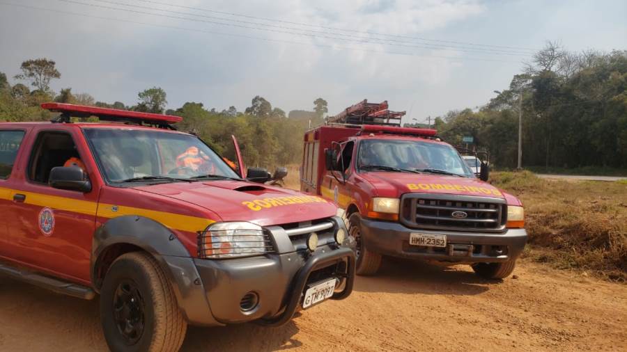 Jovem morre afogado na Cachoeira do Chico em Arapoti