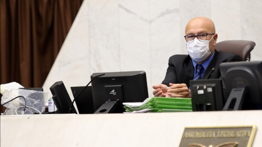 Romanelli destaca excelência na qualidade de ensino da Uenp