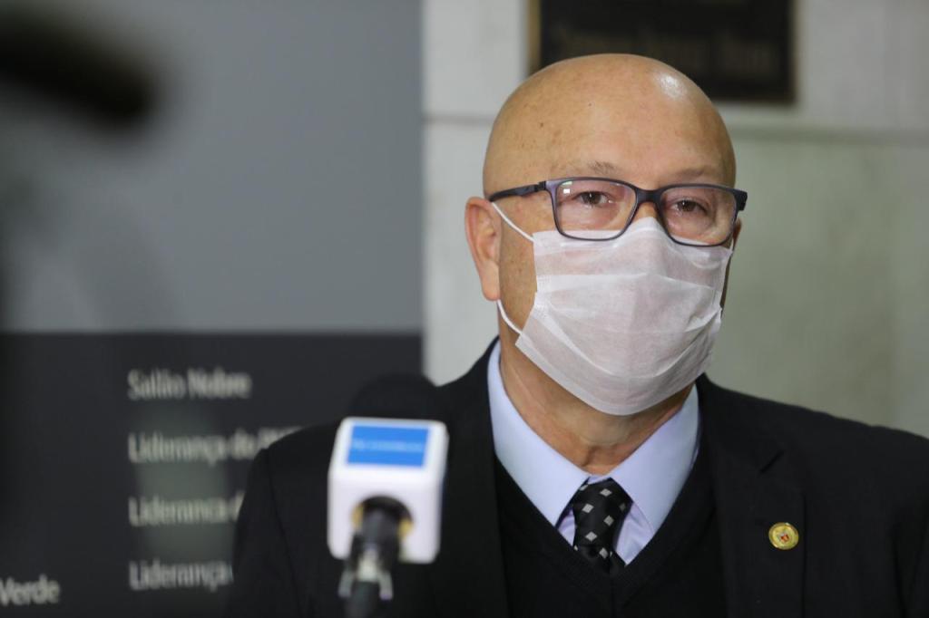 Assembleia inova para se adequar ao “novo normal”, Diz Romanelli